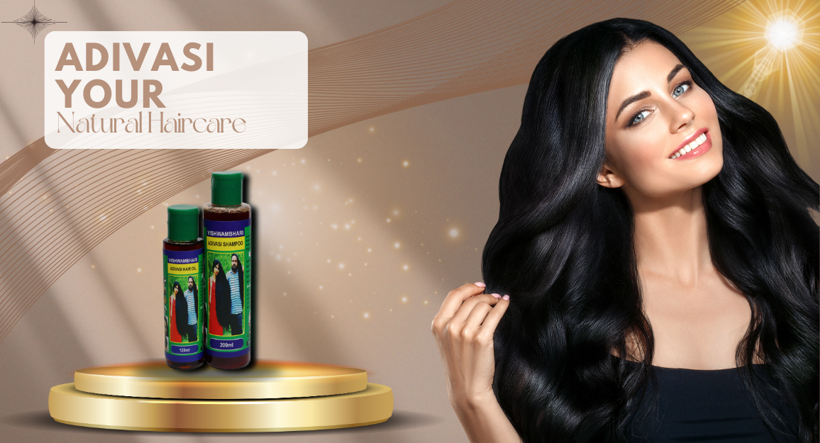 Hair care 2