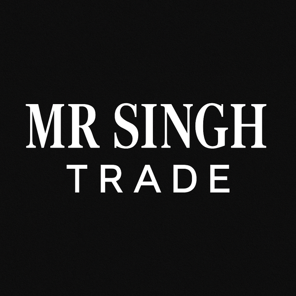 Mr singh trade 