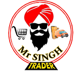 Mr Singh Trade