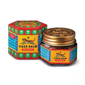 Tiger Balm Red 9ml Powerful Pain Relief Balm from India